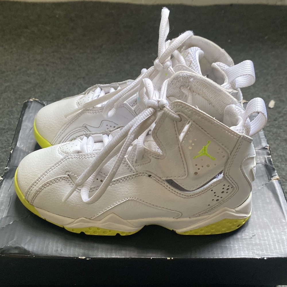 Jordan True flight Bp